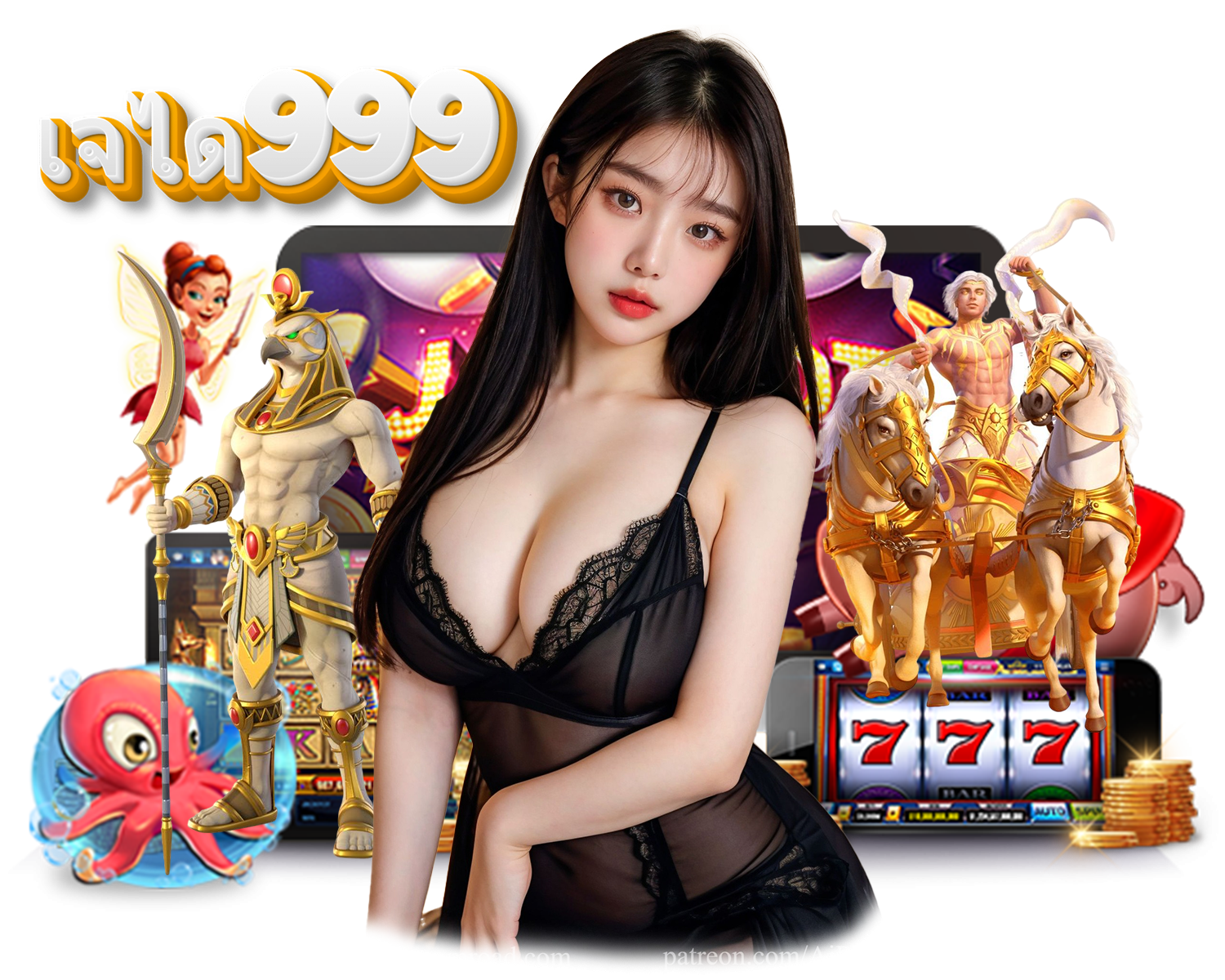 ทางเข้าใช้งานง่าย